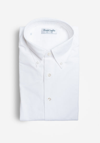 Oxford Cloth Button Down