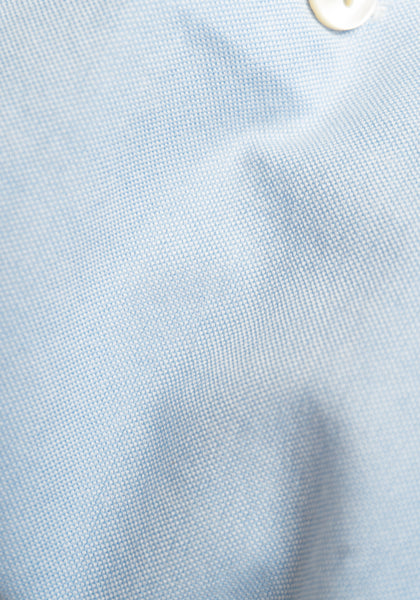 Oxford Cloth Button Down