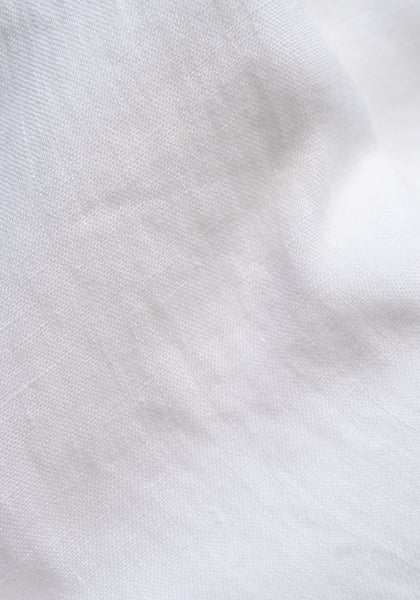 Short Sleeve Linen Sport Shirt