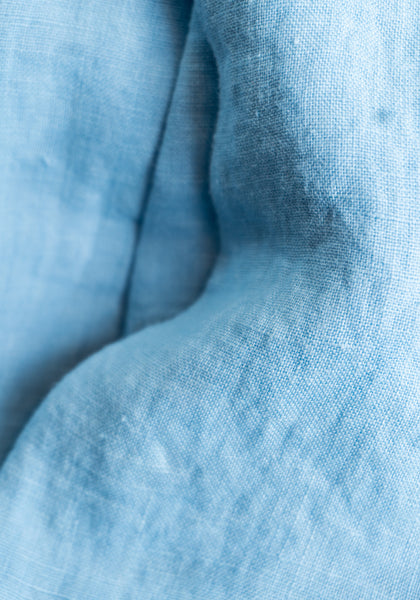 Pure Linen Short Sleeve Shirt