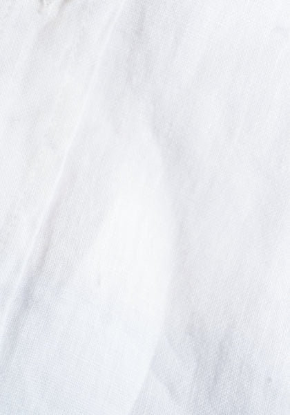 Pure Linen Long Sleeve Shirt