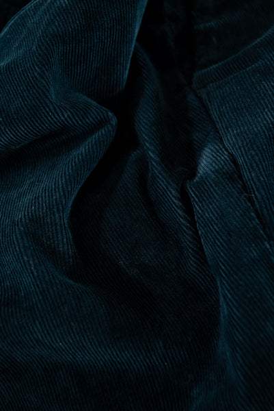 Washed Corduroy Pant