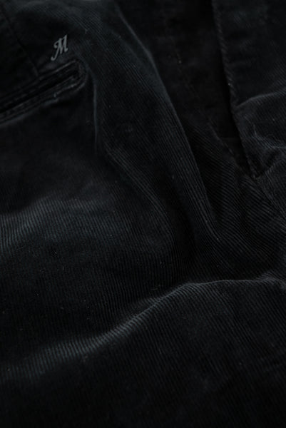 Washed Corduroy Pant