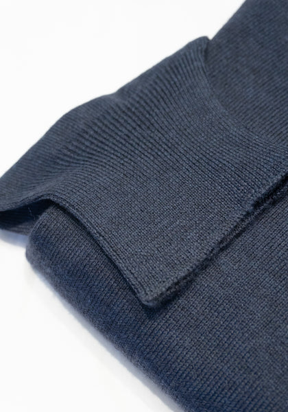 Extra Fine Merino Polo
