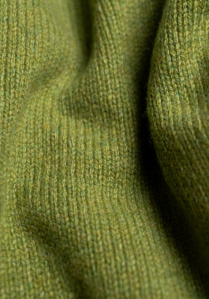 Eco-Cashmere Sweatshirt