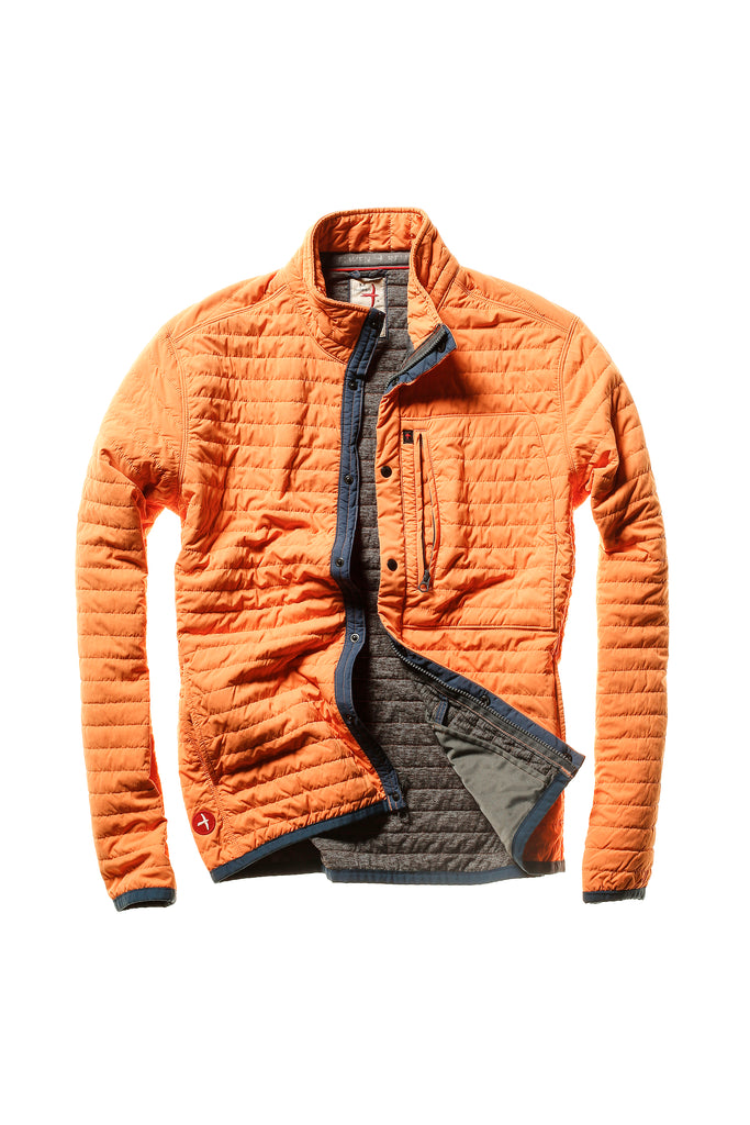 Windzip Jacket