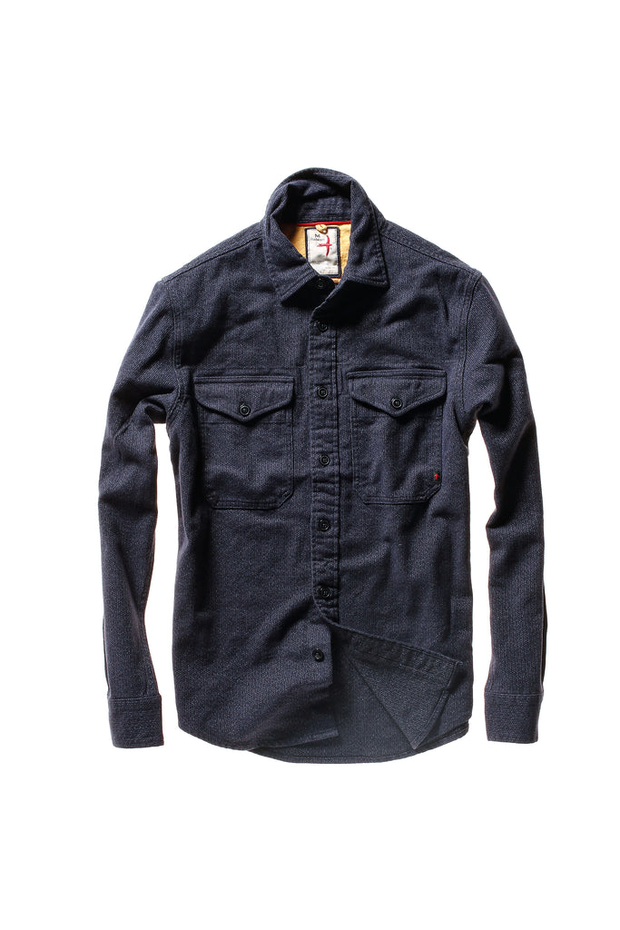 Utility Workshirt