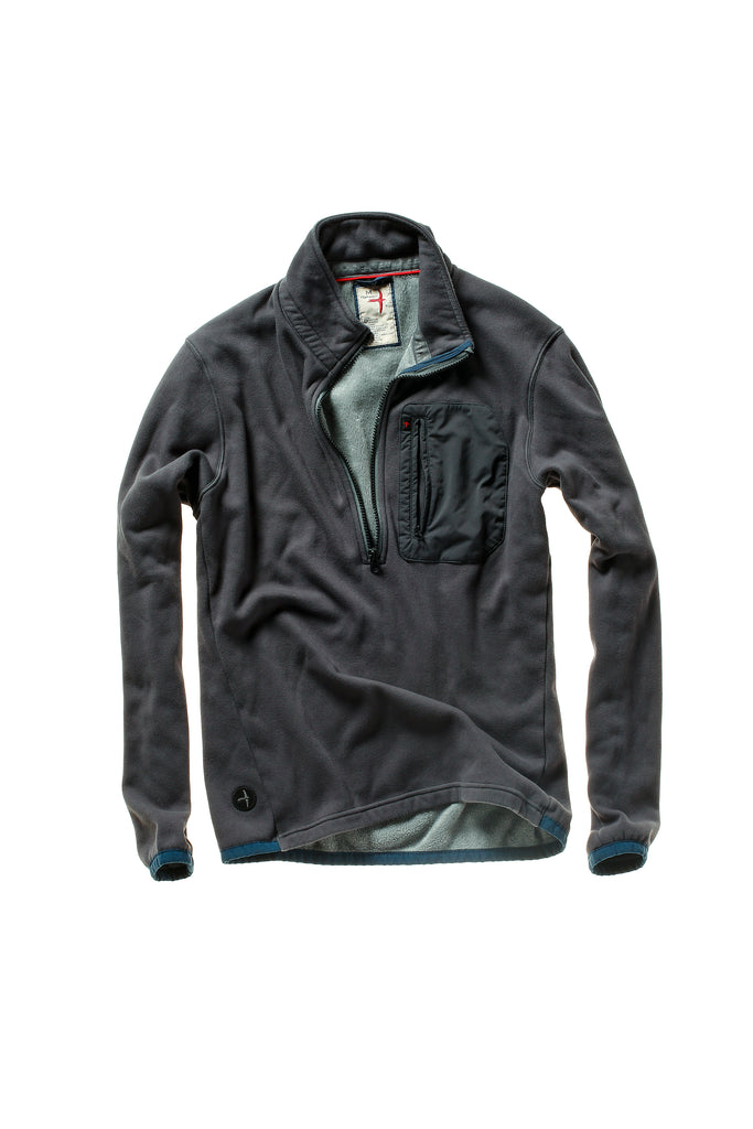Micropile Half-Zip