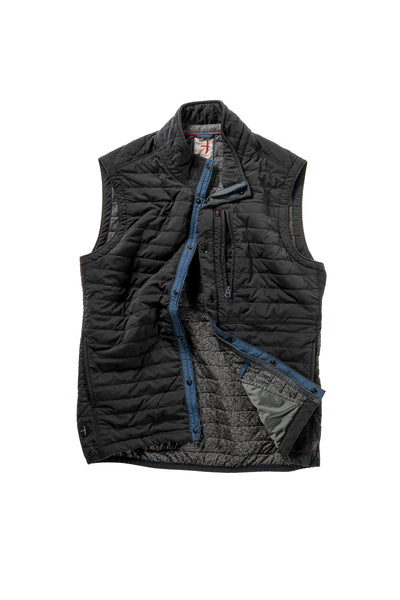 Windzip Vest