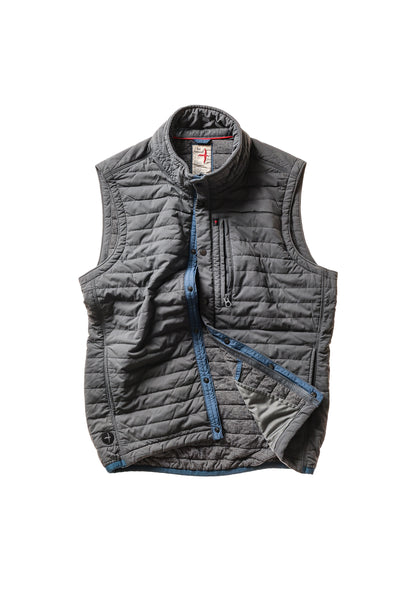 Windzip Vest
