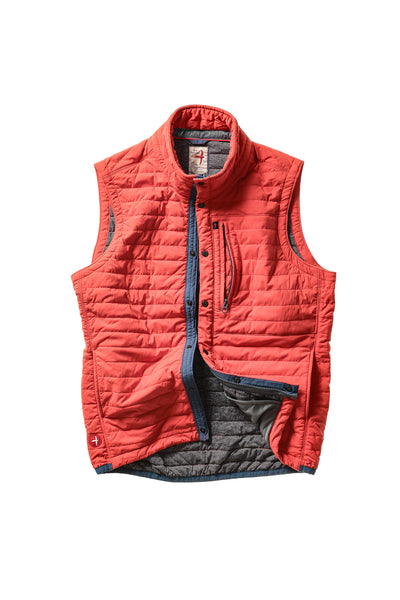 Windzip Vest