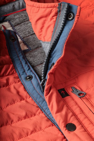 Windzip Vest