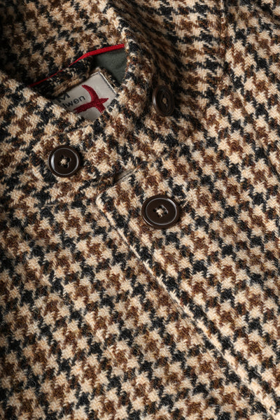 Heritage Trap Blazer