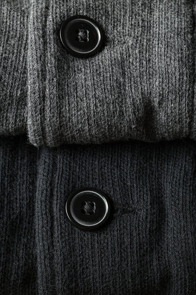 Sweatshirt Trap Blazer