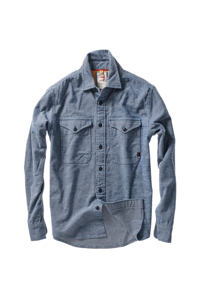 Utility Workshirt