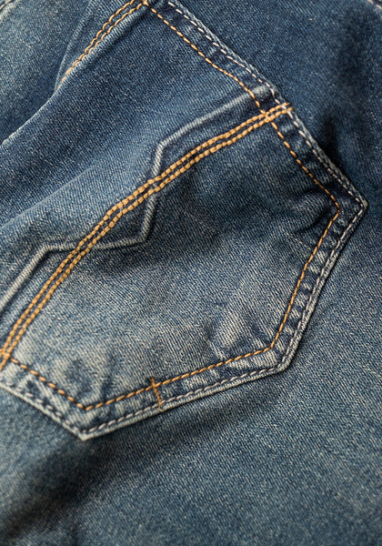Superflex Denim Jean
