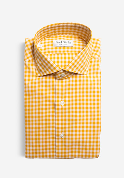 Gingham Shirt