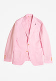 Seersucker Sport Coat