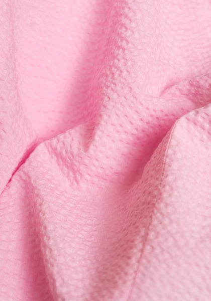 Seersucker Sport Coat