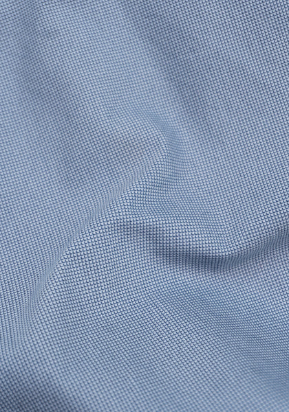 Lightweight Printed Cotton Jean