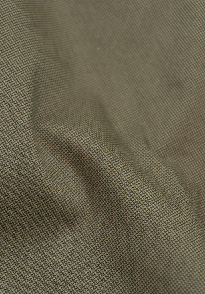 Lightweight Printed Cotton Jean