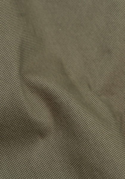 Lightweight Printed Cotton Jean