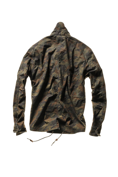 Ripstop CPO Shirtjacket