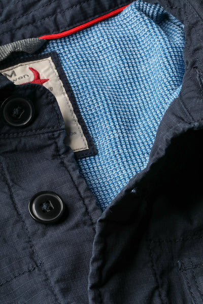 Ripstop CPO Shirtjacket