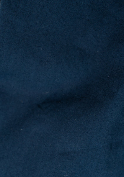 Cotton Poplin Long Sleeve Shirt