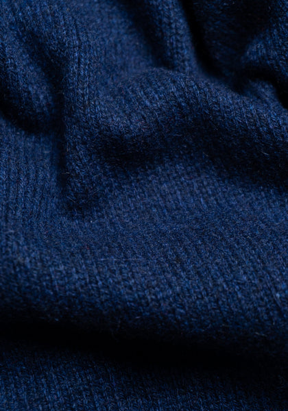 Eco-Cashmere Sweatshirt