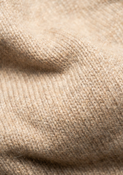 Eco-Cashmere Sweatshirt