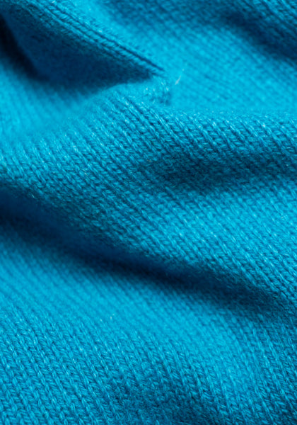 Eco-Cashmere Sweatshirt