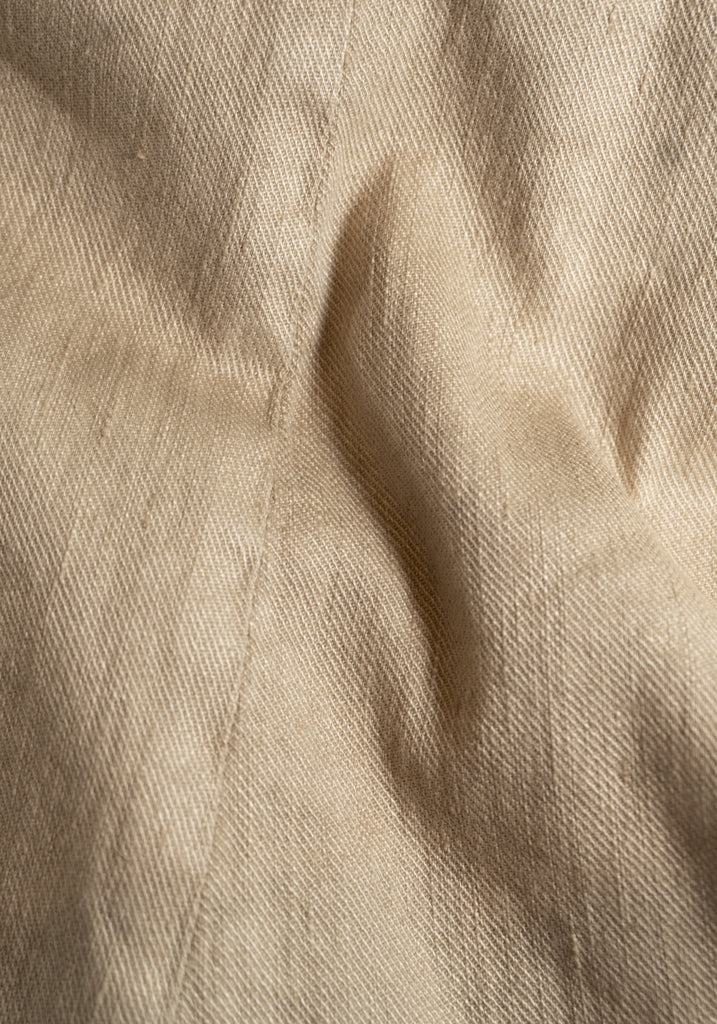 Cotton Linen Pant