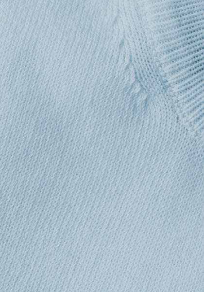 Pure Cotton Full Zip