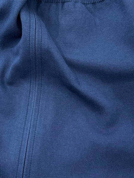 Pure Cotton Full Zip