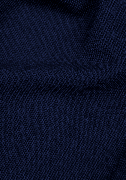 Lightweight Merino Full Zip Sweater