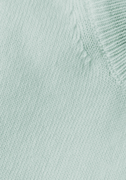 Pure Cotton Full Zip