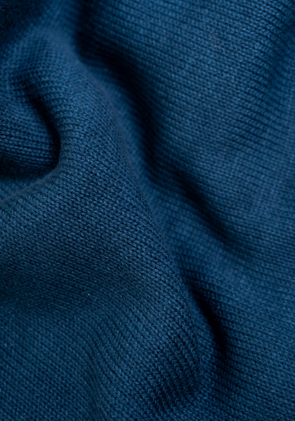 Vintage Cotton Crewneck Sweater