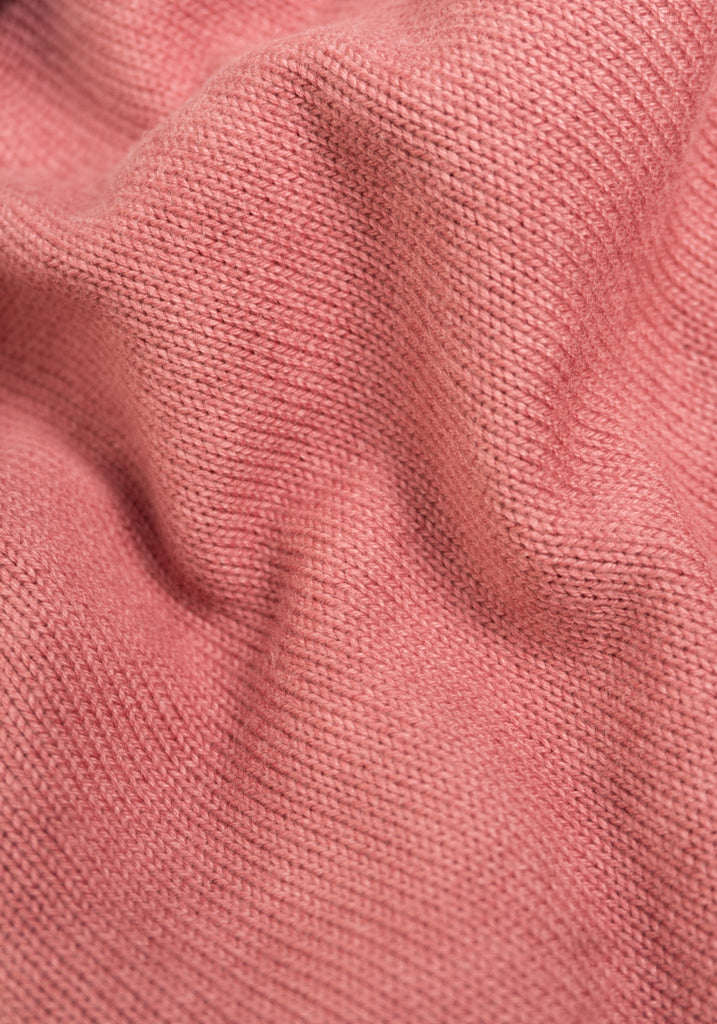 Vintage Cotton Crewneck Sweater