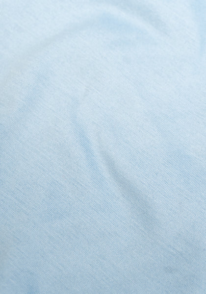 Mercerized Cotton T-Shirt