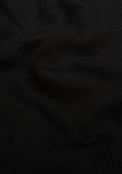 Mercerized Cotton T-Shirt