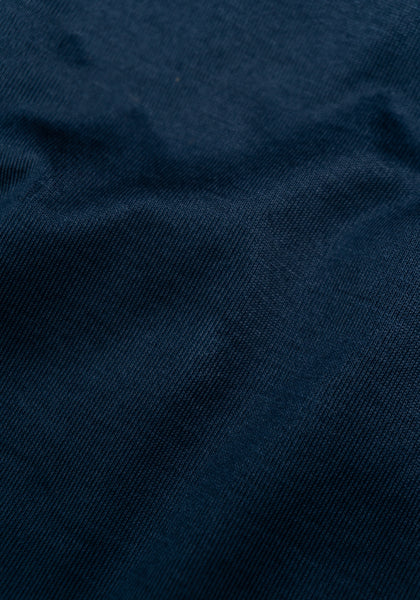 Mercerized Cotton T-Shirt