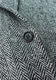 Harris Tweed Herringbone Sport Coat