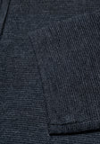 Gran Sasso Full Zip Merino Sweater - Frank Stella Clothiers