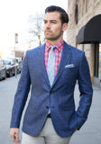 Loro Piana Summertime Blend Sport Coat