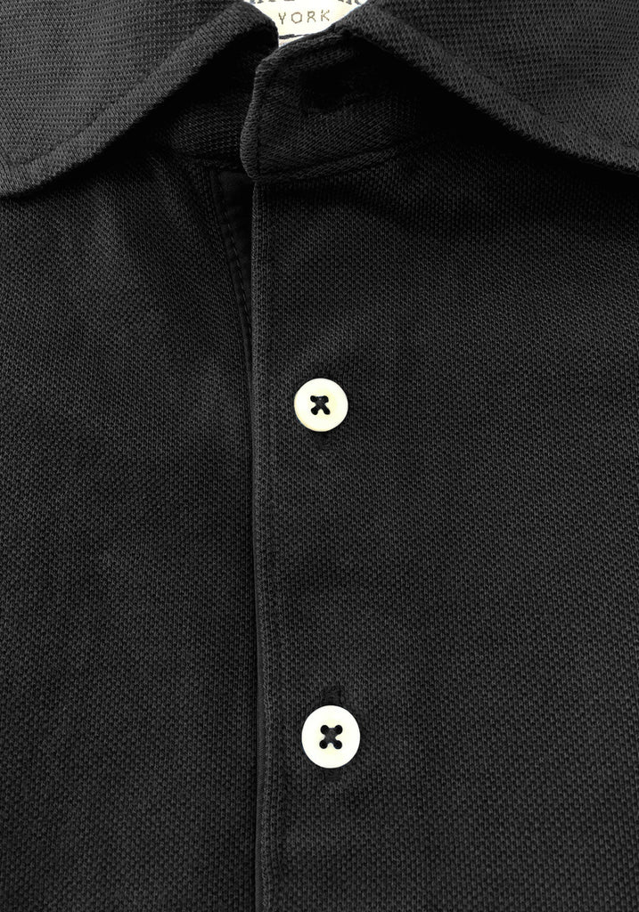 Piqué Polo