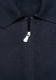 1/4 Zip Polo