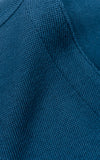 Gran Sasso Full Zip Merino Sweater - Frank Stella Clothiers