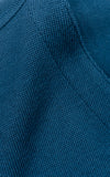 Gran Sasso Full Zip Merino Sweater - Frank Stella Clothiers