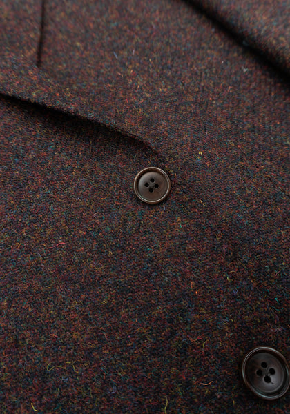 Harris Tweed Solid Sport Coat – Frank Stella Clothiers